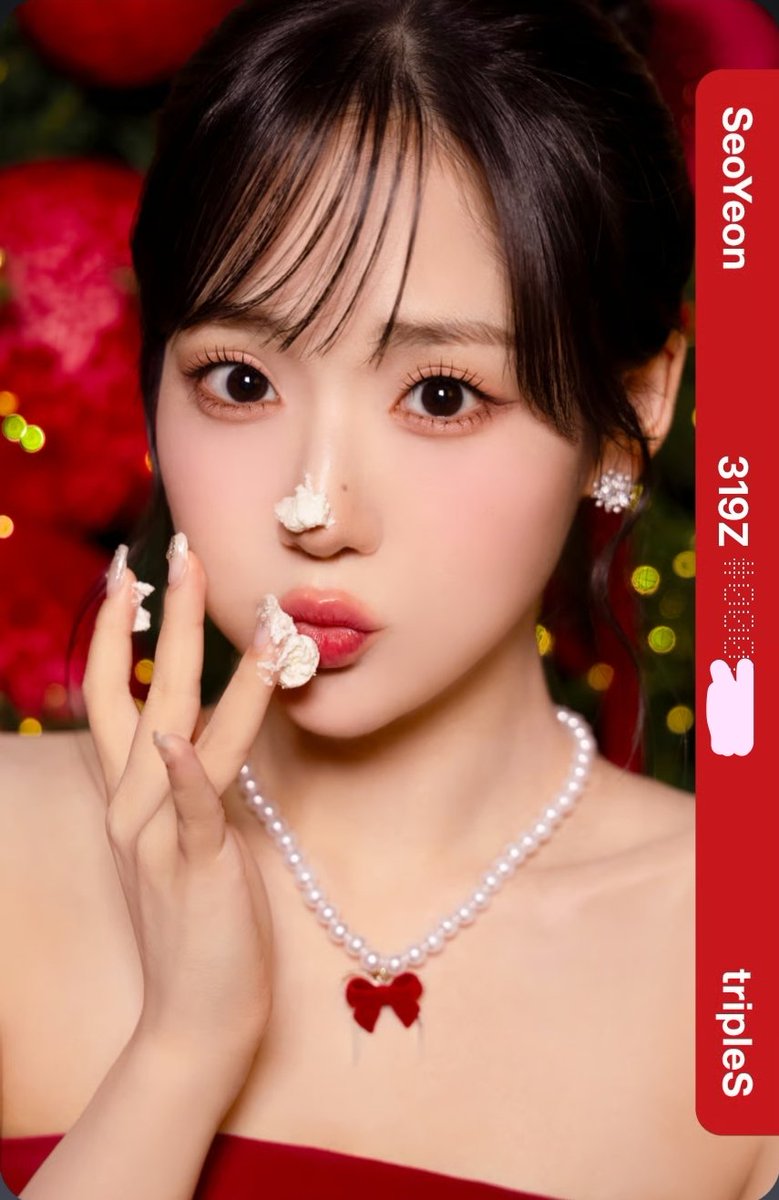 magicalgirlmayu's tweet photo. tripleS Objekt giveaway!!!

in honor of me reaching 100+ mayu objekts i wanna host my first ga 🥹🥹

requirements
- like &amp; rt
- follow me!!
- comment ur id and ur fav mayu moment, pic, video anything!! 🥹🥹

ga ends in 2 days!! https://t.co/eVQ4eFHcYE