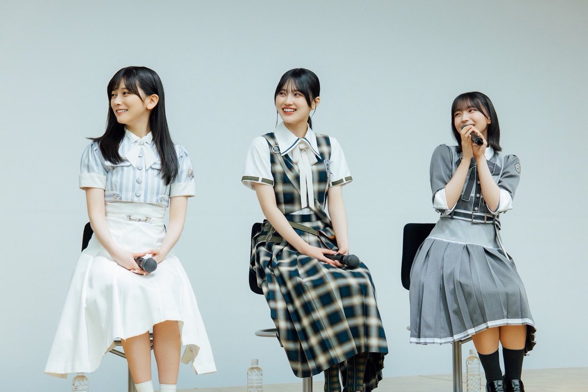 aobazaka46's tweet photo. #青葉坂46 オーディションセミナーレポート公開！

名古屋・大阪・東京で開催した
オーディションセミナーの様子をお届けします。

セミナーレポートはコチラから▼
https://t.co/Gny1eNdXBX

#青葉坂46オーディション https://t.co/Xh6Ysz1BgB
