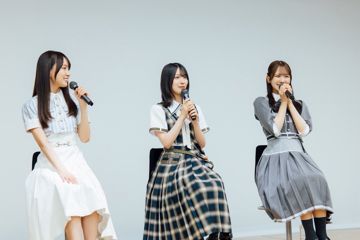 aobazaka46's tweet photo. #青葉坂46 オーディションセミナーレポート公開！

名古屋・大阪・東京で開催した
オーディションセミナーの様子をお届けします。

セミナーレポートはコチラから▼
https://t.co/Gny1eNdXBX

#青葉坂46オーディション https://t.co/Xh6Ysz1BgB