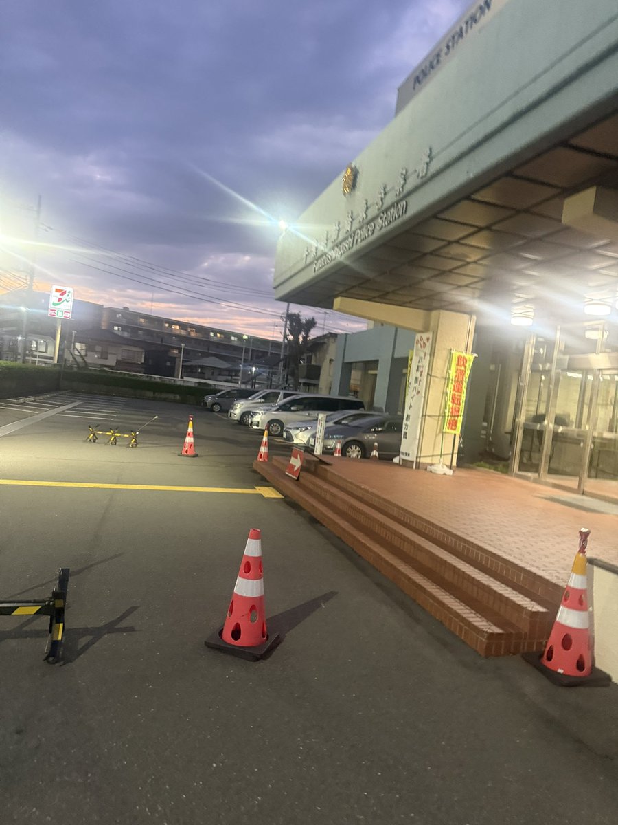 celsior_4489's tweet photo. 今日は疲れた🥱無免の話し忘れた😨 https://t.co/na5347AMTk