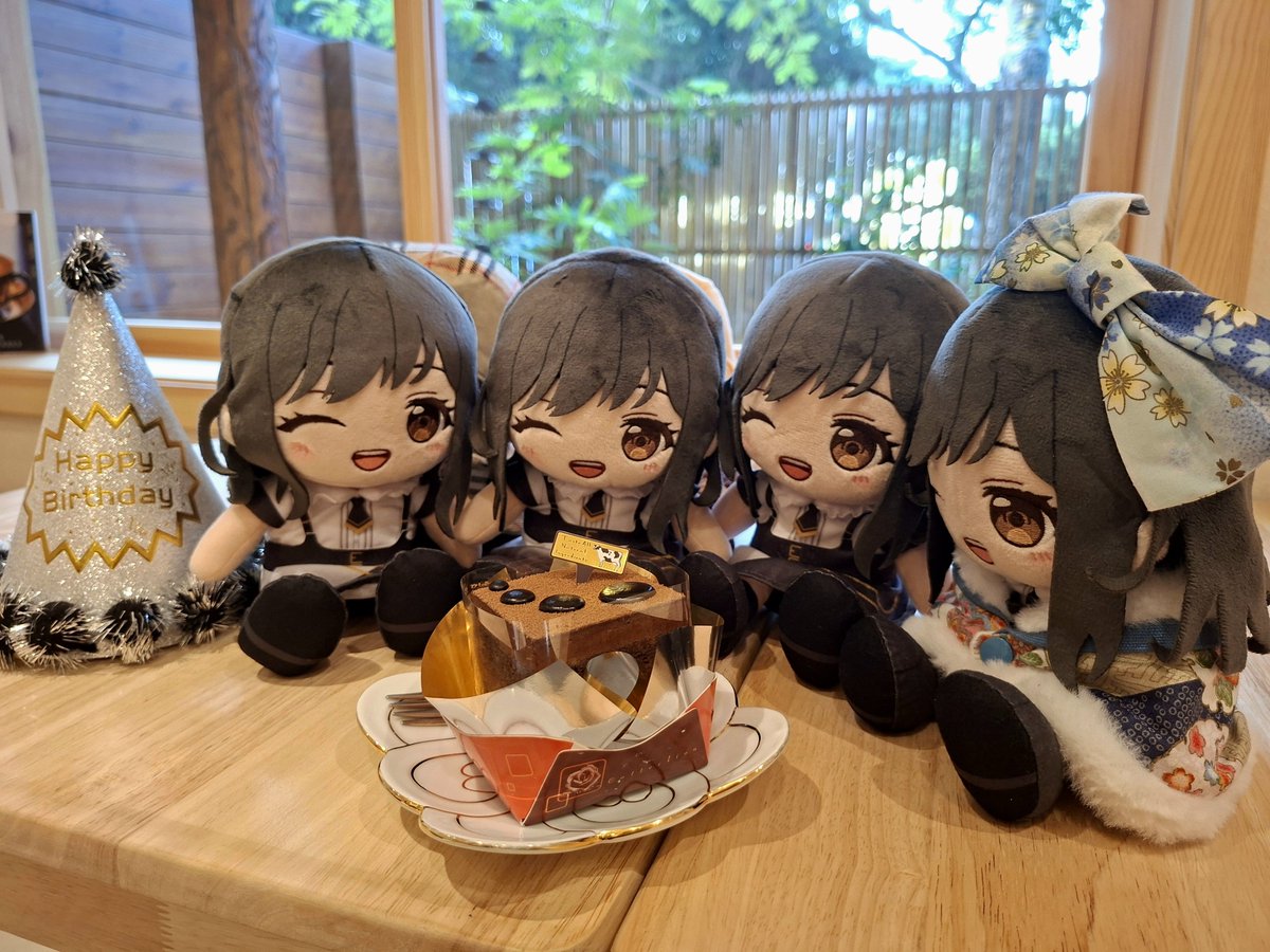 harai0608's tweet photo. まなちゃんお誕おめ！
#純田まな生誕祭2026 https://t.co/KHHvINJXAc
