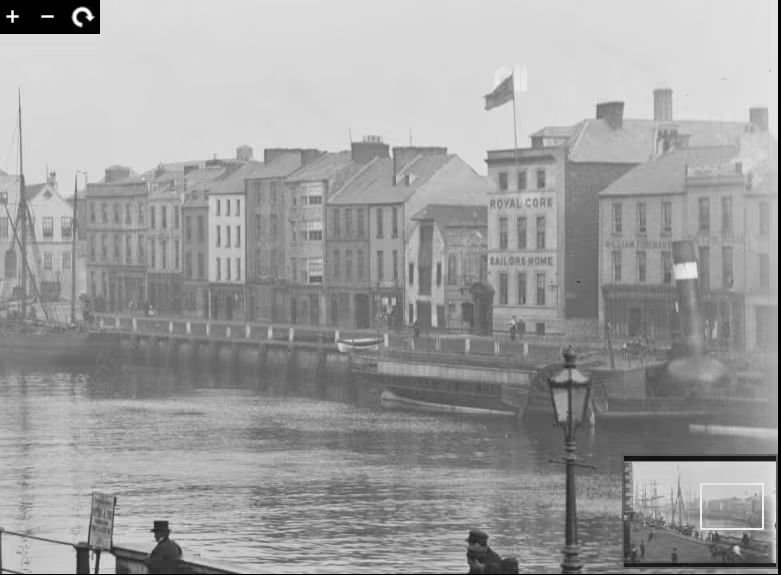 noel60428101's tweet photo. #day30september2026
Sheltering storms cork city
An old blast cork well before our time on earth
#100daysofwalking https://t.co/qKzx3ytqGn