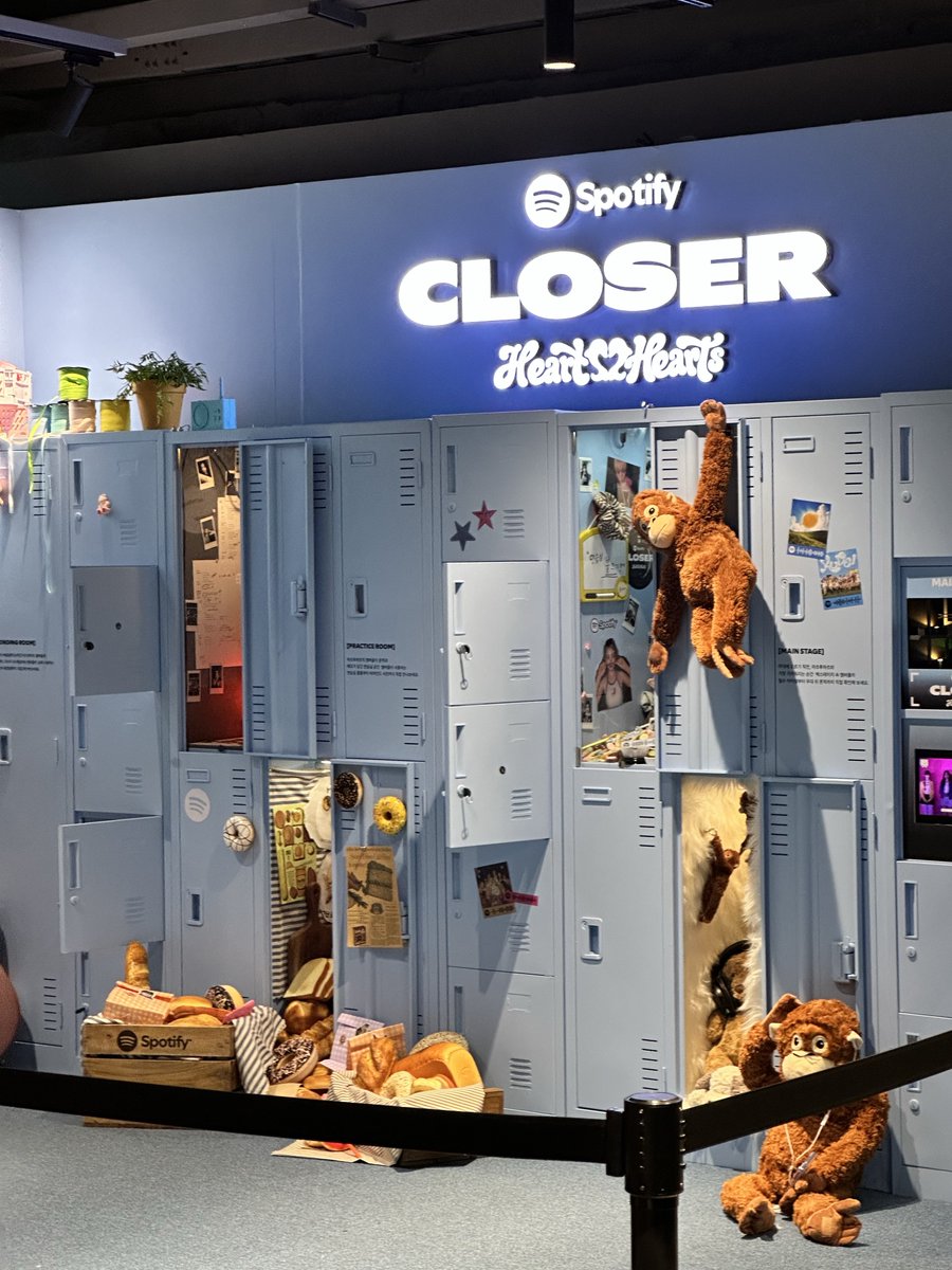 wlkwthram's tweet photo. 킹랑이 시강미쳐.. 스포티파이 짱 
하투하 화이띵🩵
#CLOSER_H2H
@SpotifyKR https://t.co/wpTCfbYwXp