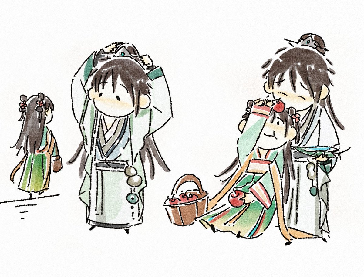 hfyw0218's tweet photo. #夏以昼 #夏以昼x你 https://t.co/QgEdb067Sj