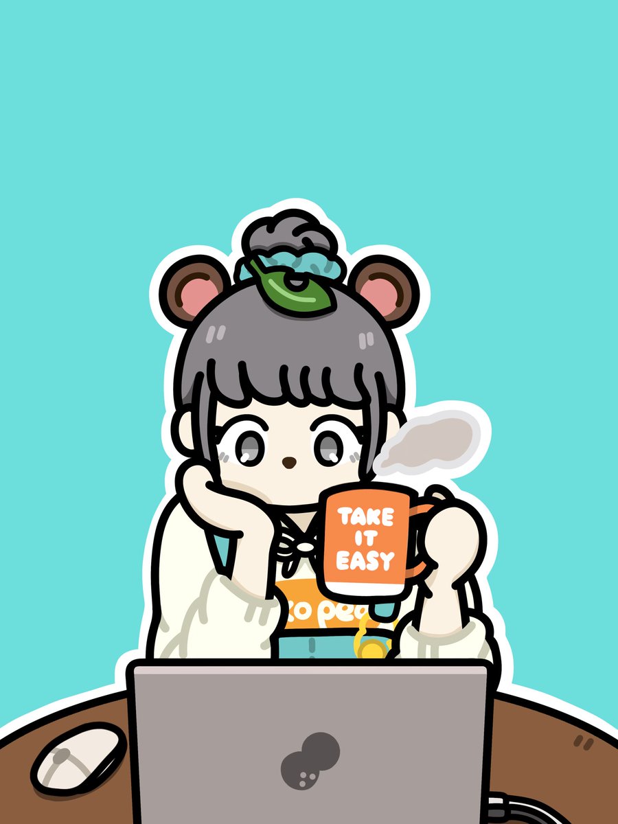 hot_melon23's tweet photo. 編集中のぽんぽこさん
#ぽこあーと https://t.co/wty29gRPnC