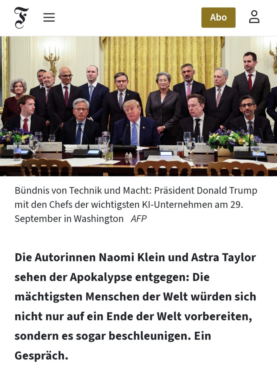 AxelHohl's tweet photo. Endzeitfaschismus? 
Welche Bedrohung bedeuten bestimmte Bündnisse von Technik und Macht für die Menschen? Superbedrohung, Supergefängnis oder womöglich Superintelligenz für mehr Freiheit?

https://t.co/8Ok9ekvlJR https://t.co/zln0ZOBLgG