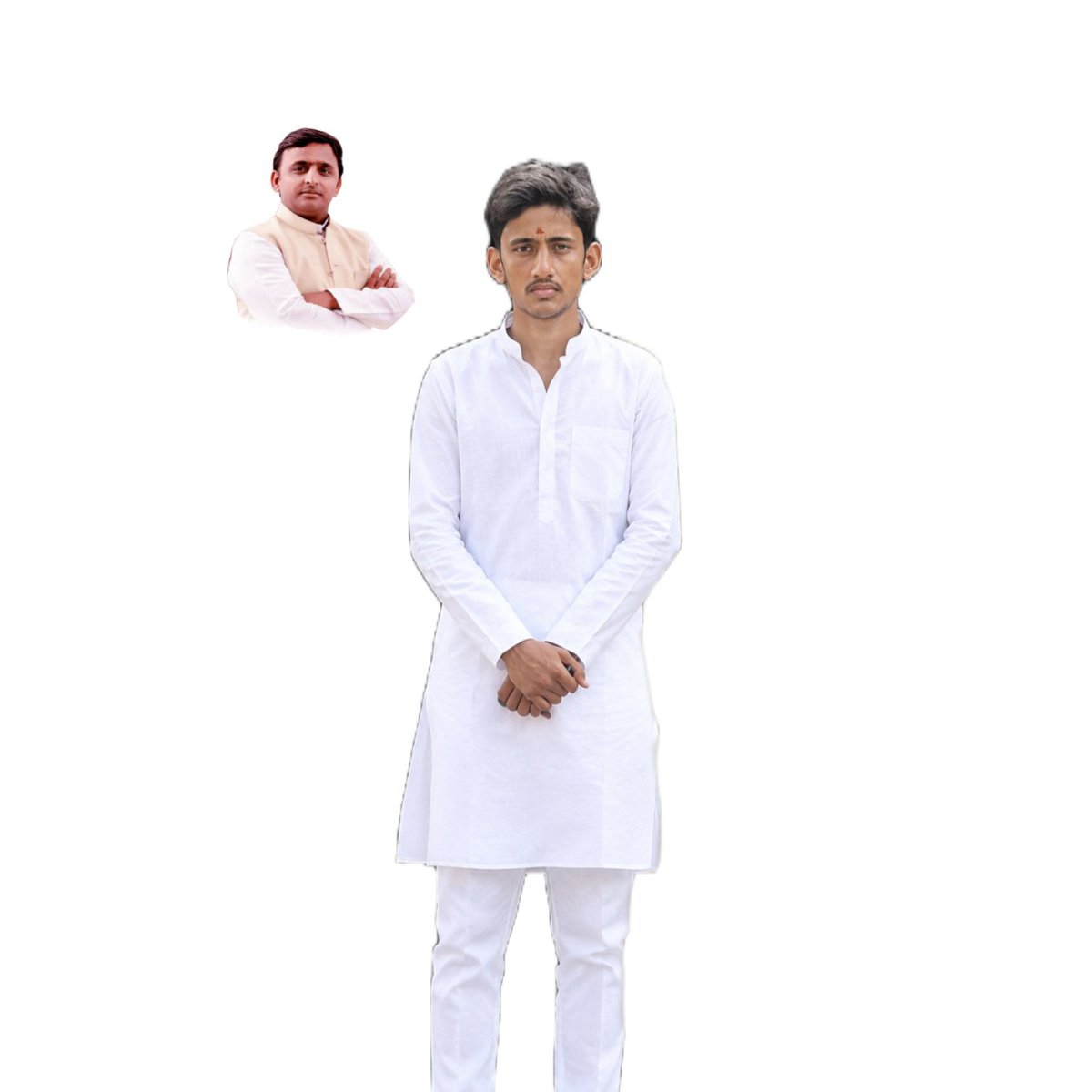 MrigendraGiri's tweet photo. अबकी बार PDA सरकार ✊ 🇧🇾🚲🙏

#Smajwadiparty
#Mrigendragiri 
#2027election https://t.co/FTb8zapHqI