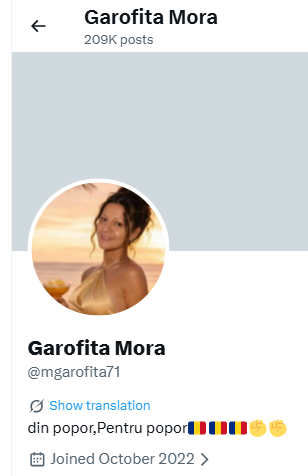 darkmaul999_'s tweet photo. @keyboardriot @mgarofita71 Boss ... ignora boții... nu ai ce le face..
209000 posturi in 4 ani. 
52 mii peranum ... :)
4354 per lună... :)

145 per zi :) https://t.co/7k5HbjXh1b