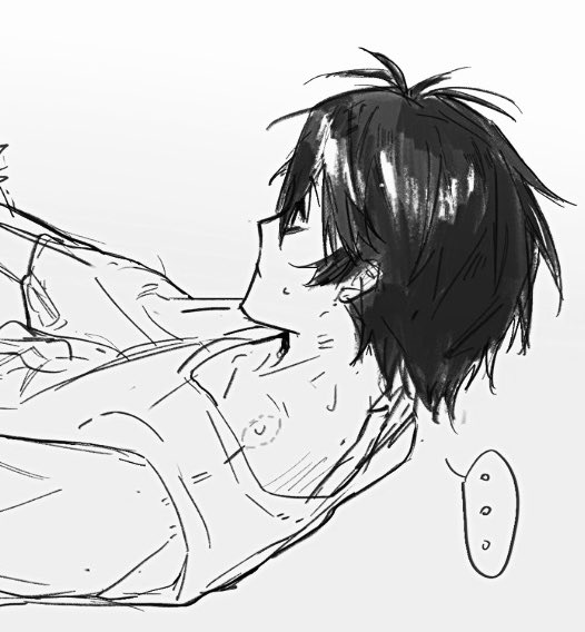 sanhuamao4280's tweet photo. 良い子は見ちゃダメ👀 #L月 https://t.co/x2u2SxJvtV