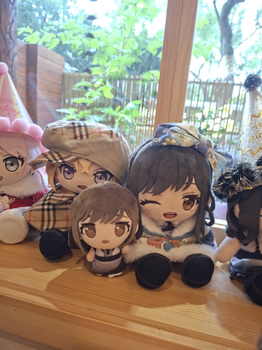 harai0608's tweet photo. まなちゃんお誕おめ！
#純田まな生誕祭2026 https://t.co/KHHvINJXAc