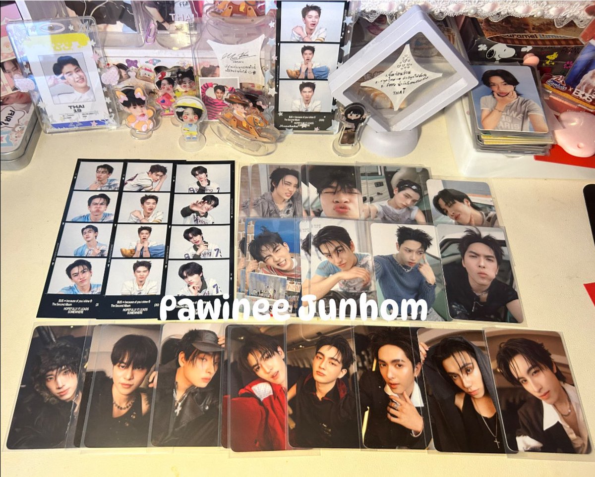 pinkpwn1942's tweet photo. ปล่อยค้าบได้มาซ้ำ🎀

#ตลาดนัดบัส #ตลาดนัดbus https://t.co/Fn6bVlleVn