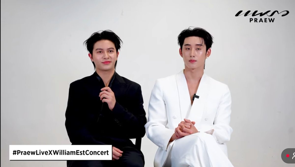 cgnoob25's tweet photo. They are glowing so bright ...brighter than ny future ever can 😭🩵

So gorgeous Partner everrrrr 🙌🏻

🔗 https://t.co/J7xZM5DZMO

WE REIGN PRESS TOUR  

#PraewLiveXWilliamEstConcert https://t.co/91yn54nH1z