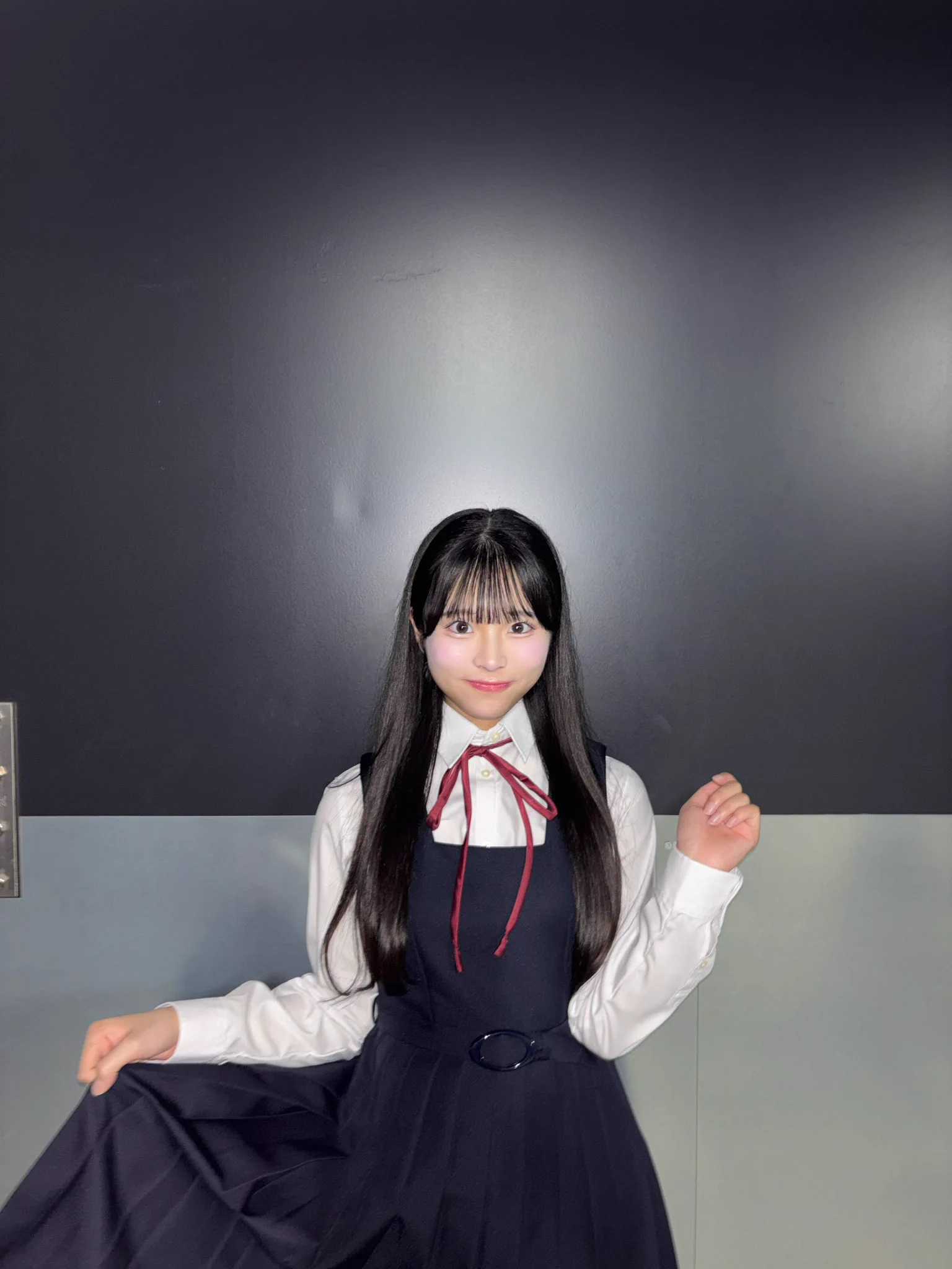 牧戸愛茉(AKB48 21期研究生) on X: 