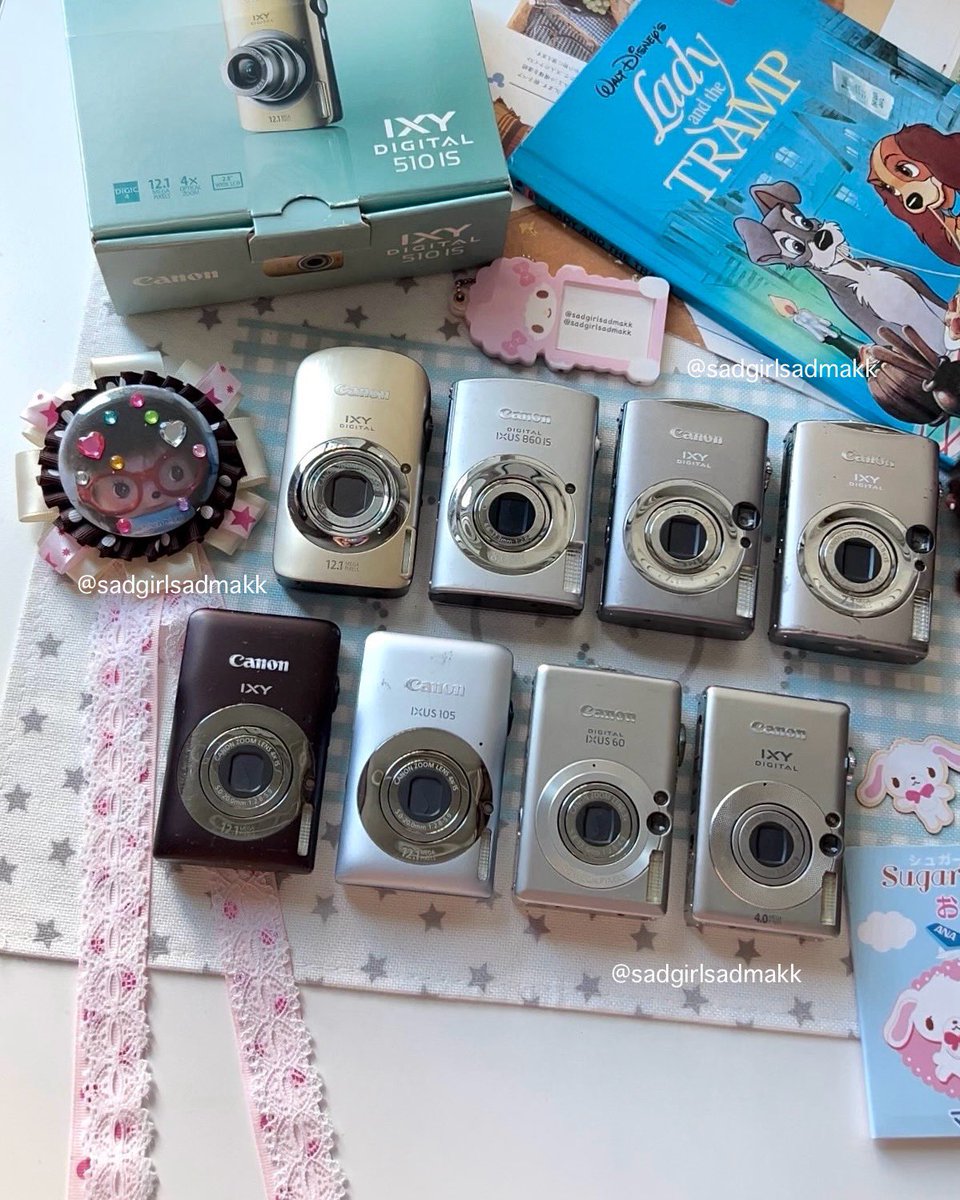 smbobbie_'s tweet photo. *'`*: •☆ ลงขายวันที่ O3/1O เวลา 19.OOน. กล้องทำงานเต็มระบบทุกตัว Canon เข้าแน่นๆๆ พาราน่ารักกๆๆค่าา🍫🍰🍓♡:･⁎ ೀ 

📌 ปัก+รี รับส่วนลด 1OO฿ ทุกตัว🥳💗 
(📝แคปมาแจ้งก่อนสรุปยอดเท่านั้นน้า)

(รุ่นในแมนชั่น👇🏼)

#กล้องดิจิตอล #กล้องดิจิตอลมือสอง #ส่งต่อกล้องดิจิตอล https://t.co/QLEIOb5Wgk