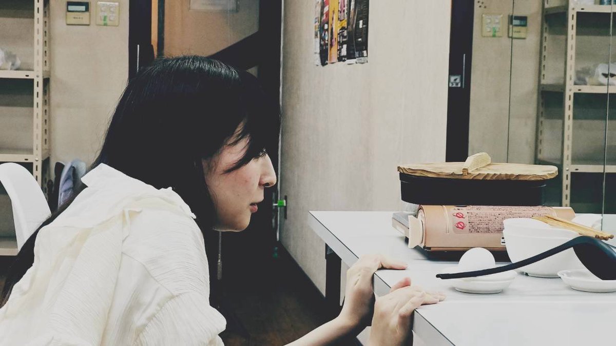 S_F_info's tweet photo. 【#たまごそのまま 残席情報】
明日ついに初日です✨

📅 10/3(土)
・14:00 満員御礼
・18:00 満員御礼

📅 10/4(日)
・13:00 満員御礼
・18:00 残り3席

皆様ありがとうございます！

11・12月公演もお早めにどうぞ！🙌

ご予約はこちら👇
https://t.co/UGsWY2J0wU https://t.co/CUvS6GpFe7