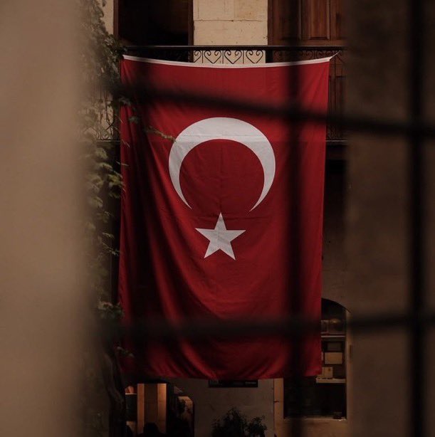 ankaragndm's tweet photo. Akın Gürlek:

“Adalet, devletin namusudur.” https://t.co/wPnK7hLIB7
