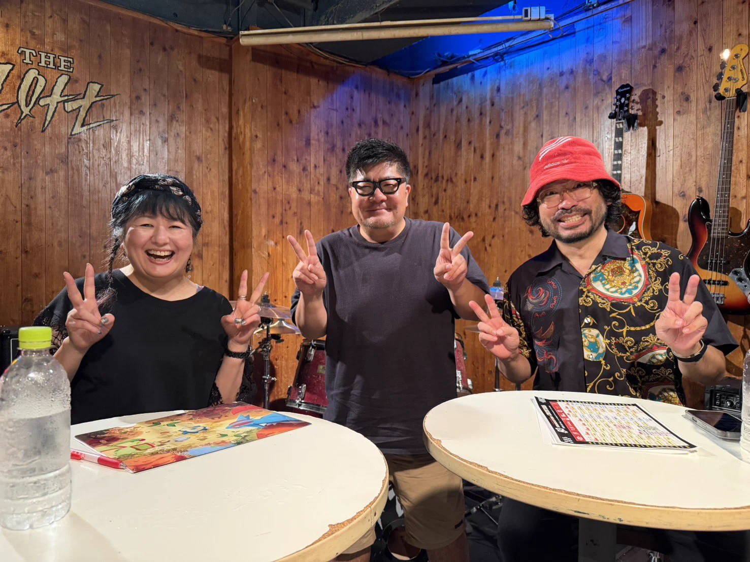ちえぞう♪ (@djchie) / X