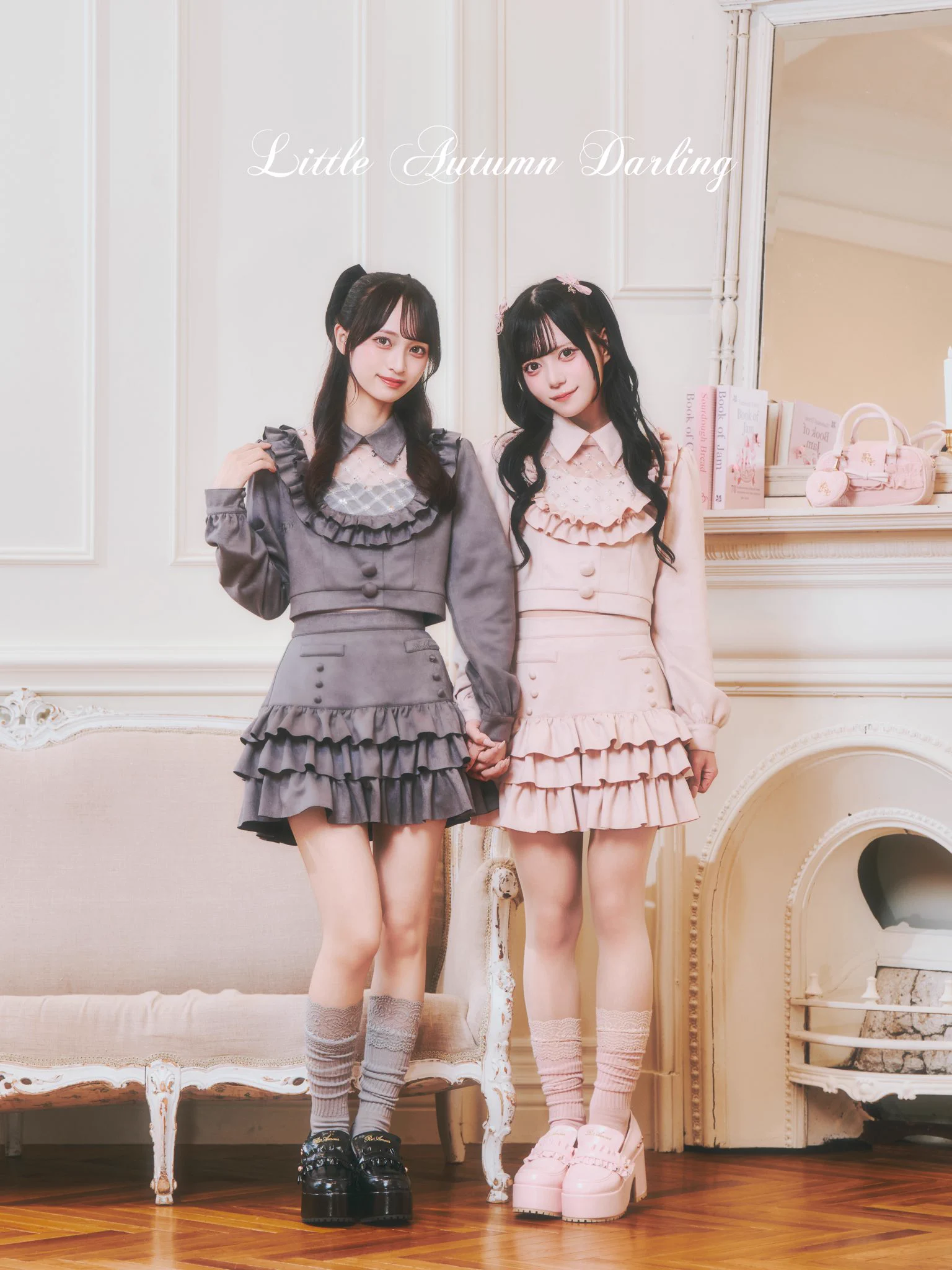 Re❤︎Amour/リアムール on X: 
