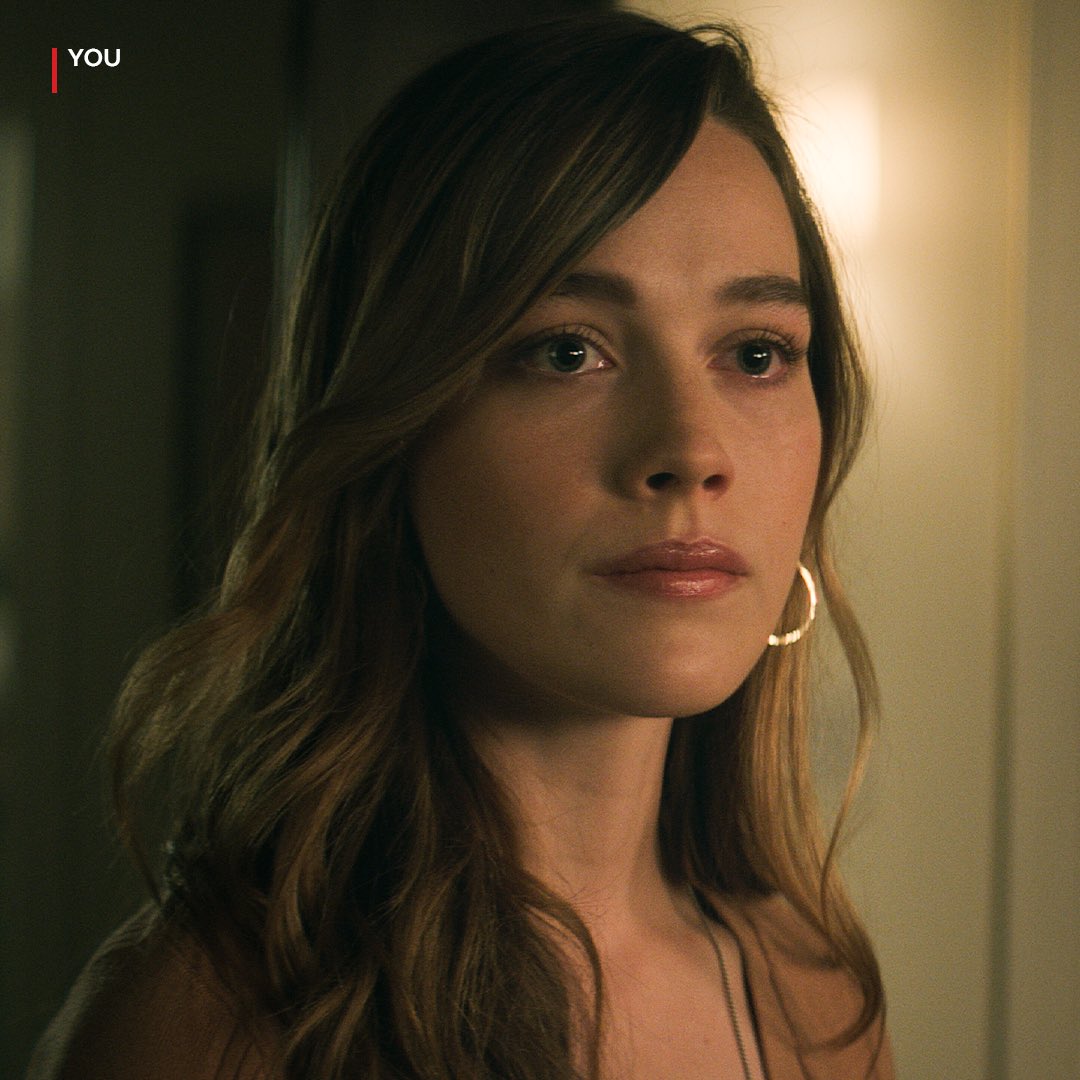 Netflix_PH's tweet photo. if he's killing you              i was patient zero
i see you

#You #VictoriaPedretti #ElizabethLail https://t.co/7wAyjhFS3y