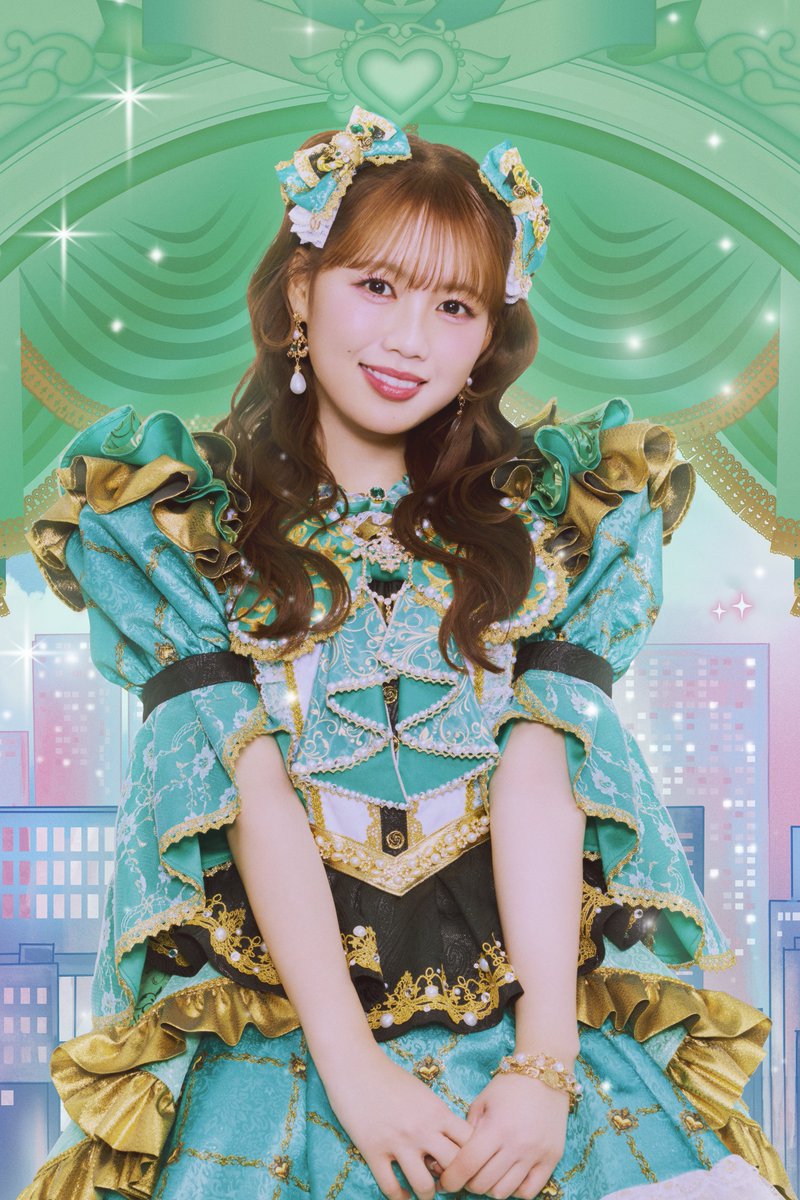 sendenbu_staff's tweet photo. 📣ときめき♡いんふぉ📣 ̖́　

／　
  10月10日(土)午後5時40分〜生放送📺✨
  TBS「放送70回記念スペシャル オールスター感謝祭2026秋🍠」に #吉川ひより #菅田愛貴 が出演いたします💚💛
＼

ぜひお見逃しなく😆🌟
🔗https://t.co/L45AToEkjF

@allstar_tbs
#オールスター感謝祭2026秋
#超とき宣 https://t.co/coyMVg453B