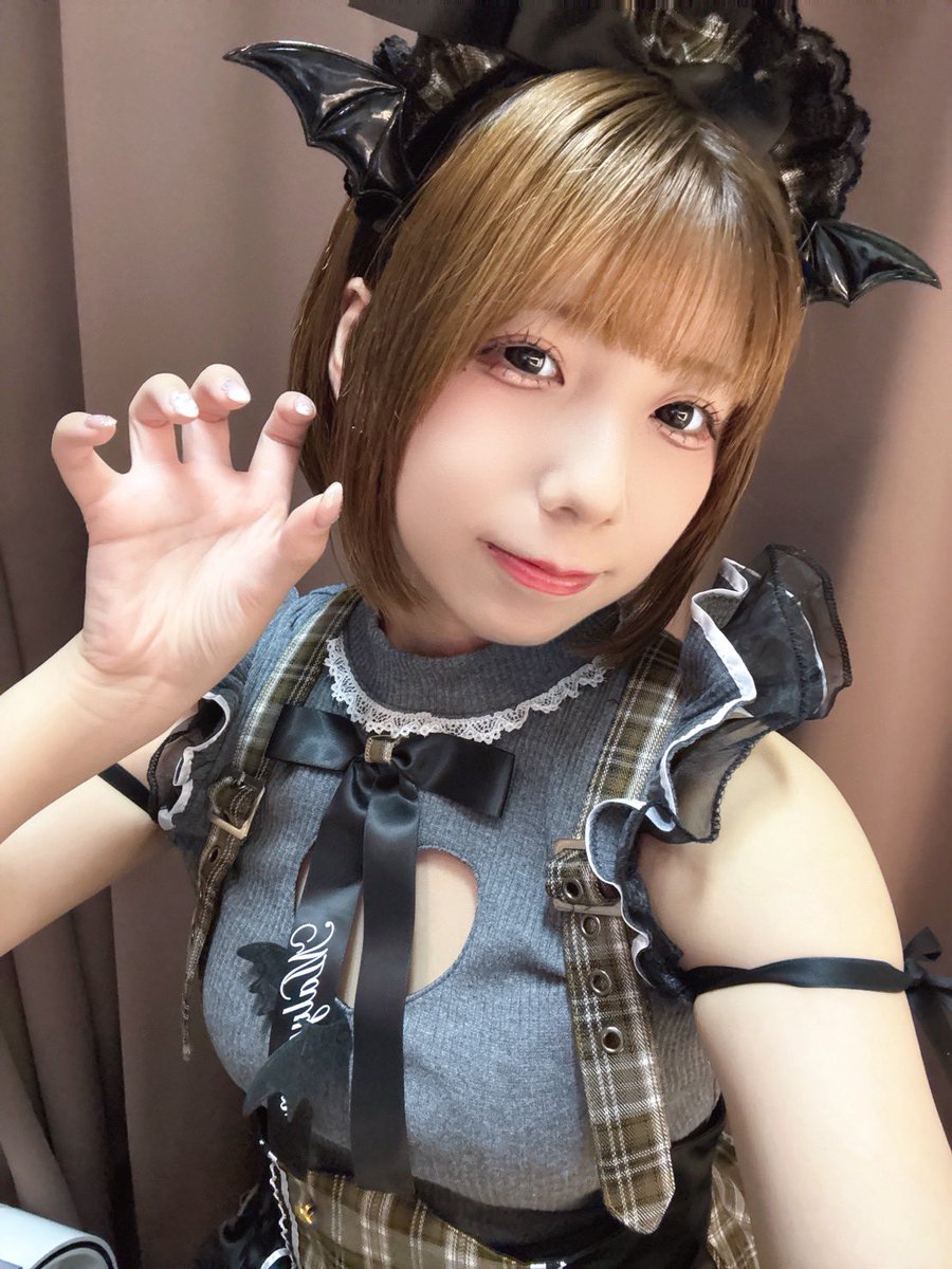 ahuranmix's tweet photo. 12月5(土)
場所:秋葉原シンフォニア 
時間:終日イベント
「たなか生誕祭 &amp;ワールドカオス解散 」ライブ

に愛夢ゆあの出演が決定しました。

よろしくお願いします。 https://t.co/cnOXORxP6e