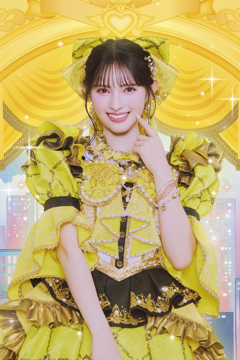 sendenbu_staff's tweet photo. 📣ときめき♡いんふぉ📣 ̖́　

／　
  10月10日(土)午後5時40分〜生放送📺✨
  TBS「放送70回記念スペシャル オールスター感謝祭2026秋🍠」に #吉川ひより #菅田愛貴 が出演いたします💚💛
＼

ぜひお見逃しなく😆🌟
🔗https://t.co/L45AToEkjF

@allstar_tbs
#オールスター感謝祭2026秋
#超とき宣 https://t.co/coyMVg453B