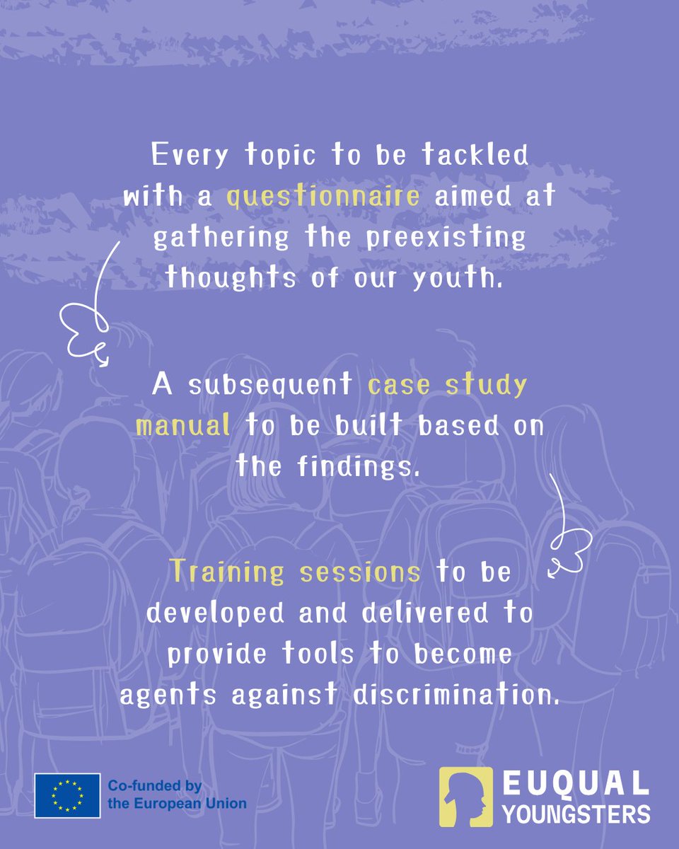 EUYproject tweet picture