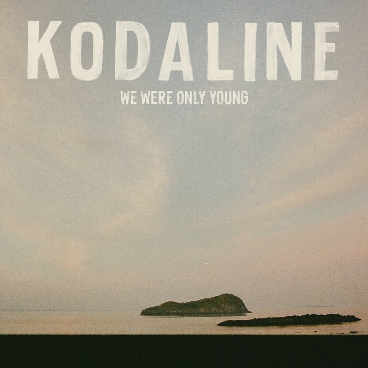 Kodaline tweet picture