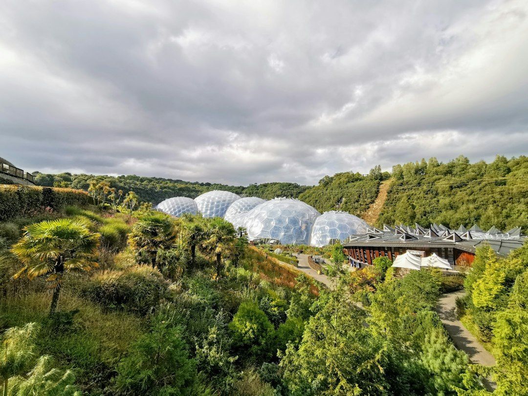 TheHolidayCots's tweet photo. πΏ Discover the Eden Project from Meadow Oak πΏ
A stay at Meadow Oak puts guests within easy reach of some of Cornwallβs fantastic attractions, including the world-famous Eden Project. π±
ποΈ 3
https://t.co/IdLGQa9PFa
#MeadowOak #EdenProject #Cornwall #CornishGetaway #Bodmin https://t.co/YkTHfIogPT