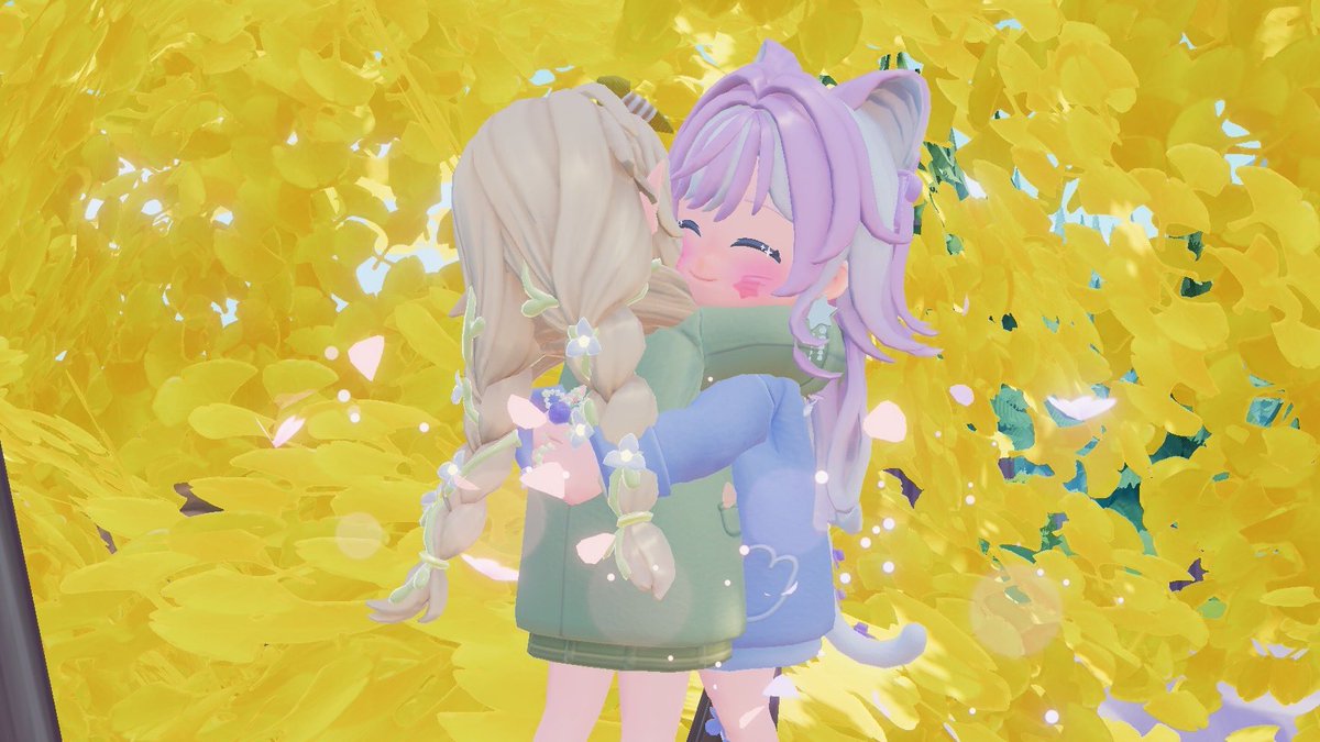 sushicollects's tweet photo. Moppu-chan!! I’m so happy we get to spend time together this morning and made such lovely memories! Thank you! (˶ᵔ ᵕ ᵔ˶) ᥫ᭡.ִֶָ𓂃

@Mop_pu__ 💛 https://t.co/gZAWKE5wcS