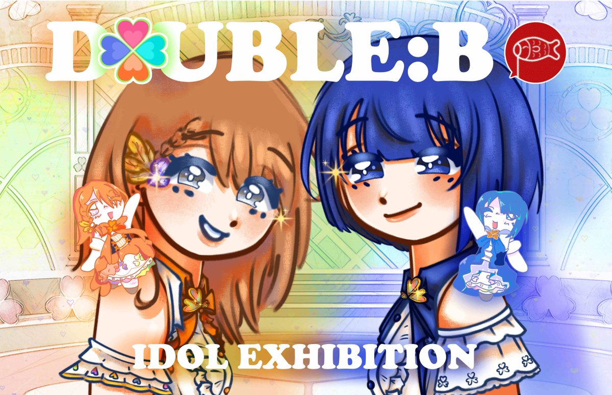 Japan_Weekend's tweet photo. ¡Ya disponibles en nuestra web los increíbles carteles del 💘 𝐈𝐃𝐎𝐋 𝐄𝐗𝐇𝐈𝐁𝐈𝐓𝐈𝐎𝐍 💘 de #JapanWeekendBilbao! 🪄✨

Puedes verlos en mejor calidad y leer toda la info del concurso en 👉 https://t.co/RFZqbLty5F https://t.co/GDf7wCThHY