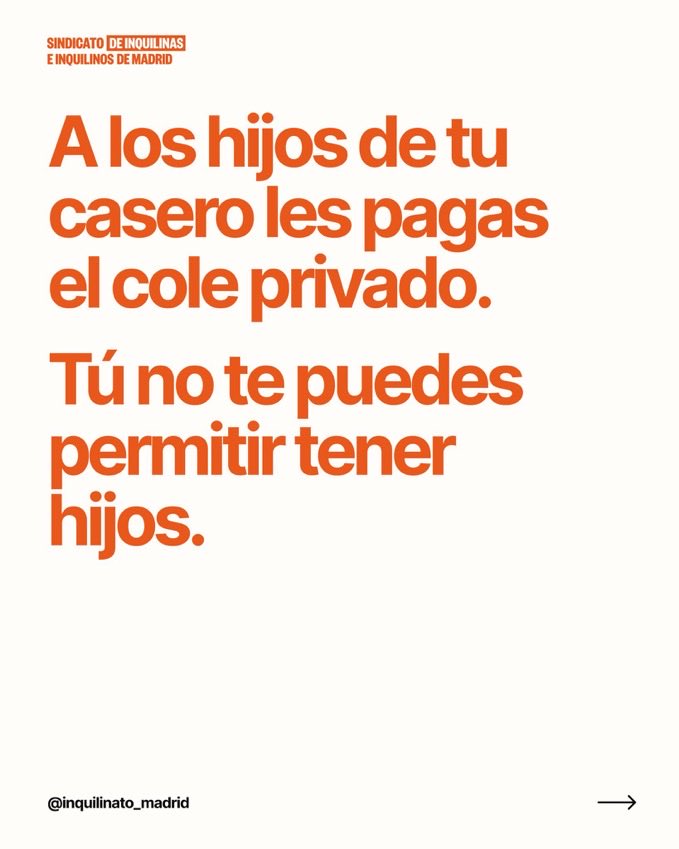 gisbert_ruben's tweet photo. En una semana han pasado de los fondos buitre a los rentistas y ahora ya directamente a los caseros…

Como pueden ver, no nos hemos equivocado. Los empleados de los fondos buitre preparan el terreno para el expolio de ciudadano con alguna propiedad o renta.

Estrategia Clara: el primer 15M nos trajo la guerra entre hombres y mujeres ahora toca entre jóvenes y ancianos.