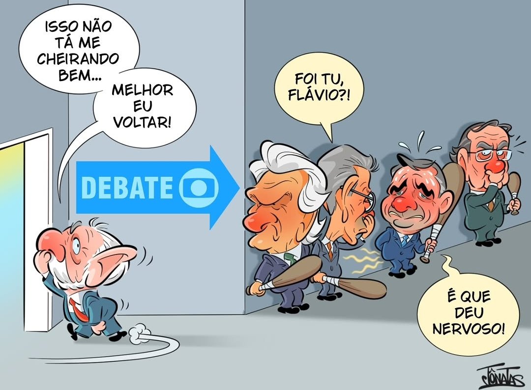 ogeografo_'s tweet photo. Bom dia com essa charge maravilhosa https://t.co/3sVF3UXqO0