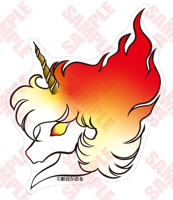 SatelliteArts_G's tweet photo. 【エリア88 エンブレムステッカー 販売あります！】

明日10月3,4日に開催される全日本模型ホビーショー内
モデルアート社様ブースにて、外泊証明書＋エンブレムステッカーを取り扱っていただく事になりました！

エリア88の特設展示もあるようですので、お出かけの際にはぜひ✈️ https://t.co/h2tOwnUTQm