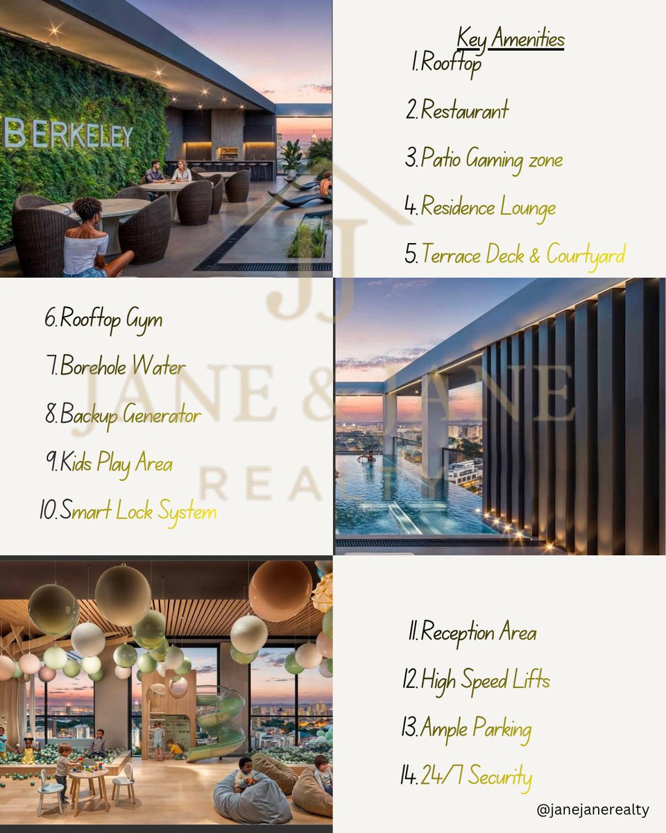 JanejaneRealty's tweet photo. 7/7 🏡 SO, WHAT MAKES BERKELEY HOMES WORTH LOOKING AT?

Perhaps it is the combination.

A Kileleshwa location.

A choice of studio, 1-bedroom and 2-bedroom apartments.

Modern lifestyle amenities.

Different unit sizes.

An off-plan payment journey.

And a price range that gives different buyers different entry points into the market.

But none of those things should replace the most important part of the decision:

Does the property make sense for you?

If you're buying to live there, consider the location, space, layout, amenities, access and your future needs.

If you're buying to rent it out, look at the likely tenant, realistic rent, operating costs, vacancy risk and financing.

If you're buying as your first property, think about whether the apartment fits your current finances without compromising your wider financial plans.

And if you're thinking about building a property portfolio, consider how this apartment would fit alongside your other assets.

Property is rarely just about the building.

It is about the relationship between price, place, purpose and time.

Berkeley Homes gives buyers something to examine within that bigger conversation.

The question isn't simply:

“Should I buy Berkeley?”

It is:

“What would owning this property mean for the life and financial plan I am building?”

That's the conversation worth having before the deposit.

🏡 Ready to make your next property move?

📞 +254 700 121 151
🌐 https://t.co/SG8trKJDGI
JANE & JANE REALTY | BUY • SELL • INVEST IN PROPERTY

#ApartmentsInKileleshwa #LAPSSET #PolitrackAfrica #NCIC #ApartmentsForRent #Amenities #Airbnbs #LuxuryApartments #Kileleshwa #DonaldTrump #Oklahoma #MikeMcCarthy