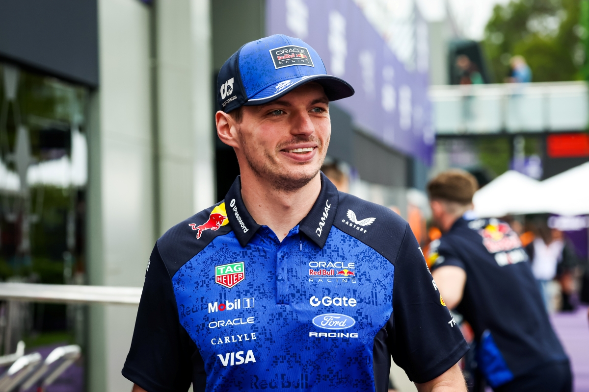 F1GuyDan's tweet photo. 😳 Malaysia 2017
• Max Verstappen is P1 in FP1
• Max Verstappen is P4 in FP2
• Max Verstappen wins the race

😳 Malaysia 2026
• Max Verstappen is P1 in FP1
• Max Verstappen is P4 in FP2 https://t.co/Zb426NsfUx