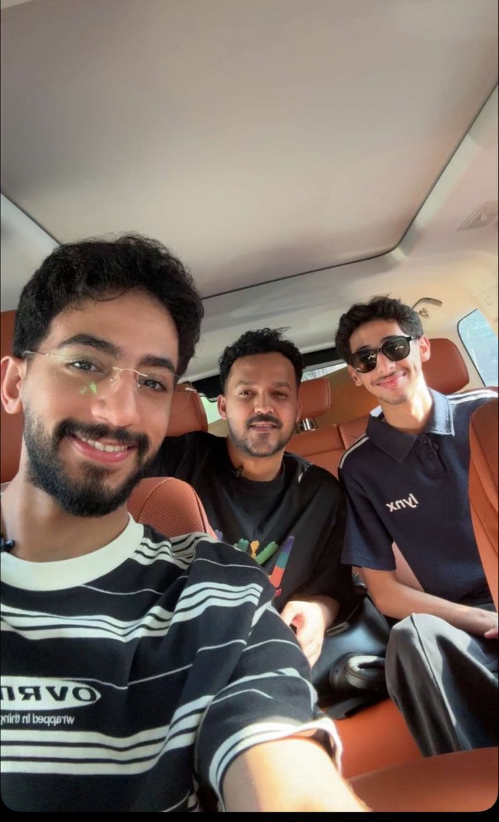 2nonii0's tweet photo. جواد مطبق المشاركه الملكيه
بعد كل 8 مقاطع يشارك بمقطع لينكس https://t.co/55KlKsGyxN