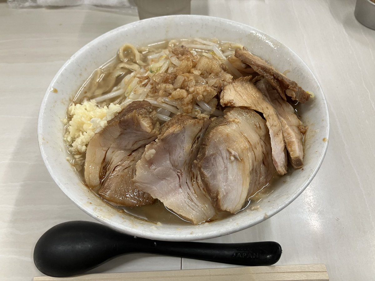 Wana_cps's tweet photo. 初めての歴史を刻め来たけどそりゃみんな食うわ https://t.co/4dt1HIzjXl