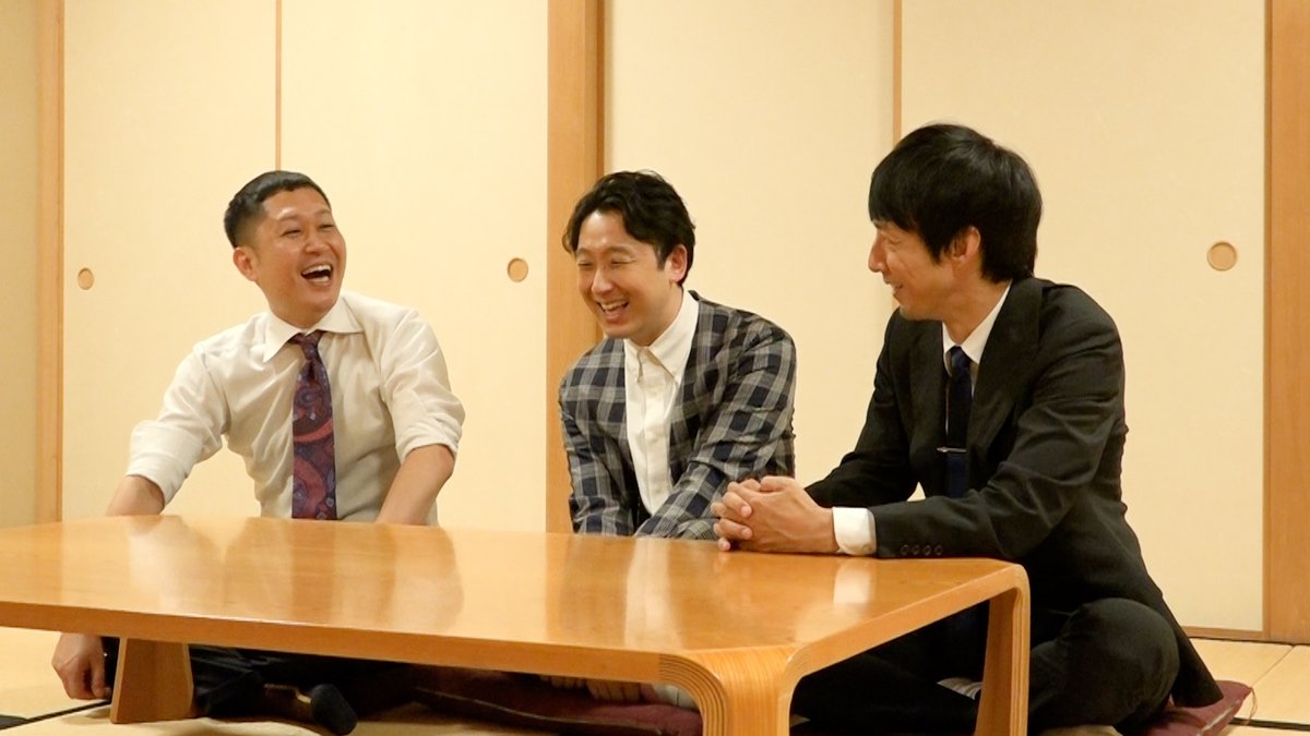 kantele's tweet photo. 本日も #マルコポロリ！をご覧いただき、ありがとうございました🙇‍

皆さん、#滝音 秋定さんの“検問”にはお気を付けくだ��い🤣

また今週のTVer限定オリジナルコンテンツ「#居残りポロリ」では、
#ドンデコルテ #銀次 さんたちが収録の裏話を赤裸々トークしています📢

見どころ満載の本編＆居残りポロリ！は、TVerにて無料配信中です📱
見逃してしまった方、すでにご覧いただいた方も、
ぜひ何度でもTVerでお楽しみ下さい！

⚠️「居残りポロリ」はネタバレありです‼️必ず本編を見た後にお楽しみください📺

👇無料見逃し配信はこちら👇
最新回⇒ https://t.co/2aWjA2OnDE
番組ページ⇒ https://t.co/cC6SsGISTi