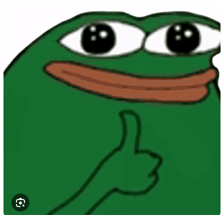BtcFrog4628's tweet photo. Wonderfull day to pump my solana:8DXqVUopcdviLvujTcpwEqkKzB43Arp6E1axzsEE5Btq https://t.co/mN7No7gcHY