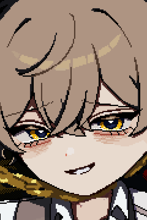 mitsudomoe03's tweet photo. ハイライトの有無でけっこう変わる
どっちが好きですか？ https://t.co/IlBbtUpUd8