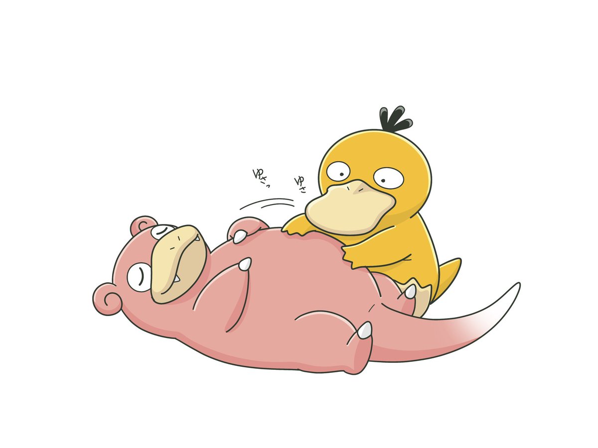 yadon_no_osewa's tweet photo. アカウントが戻ったことに気が付かないヤドン https://t.co/zZuBmyeJeS