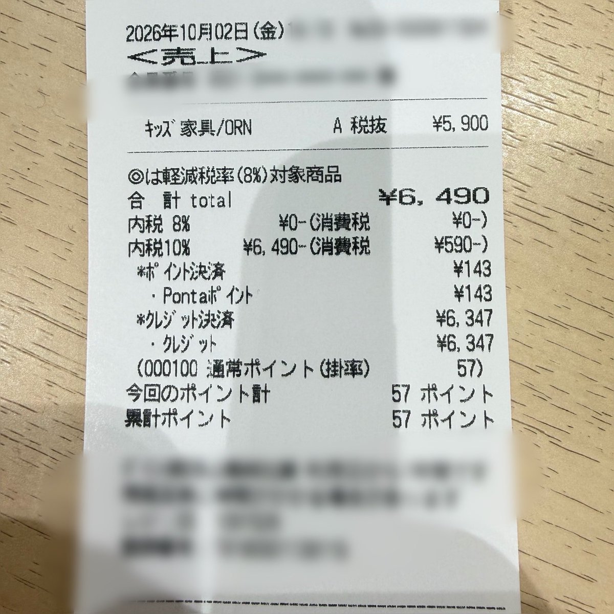 SHIBU_Blog tweet picture
