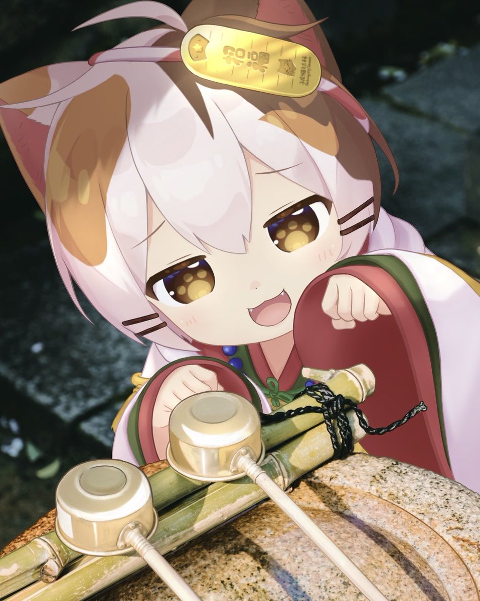 _tatamaru's tweet photo. おだちんちょーだい https://t.co/Xb2MWmX1al