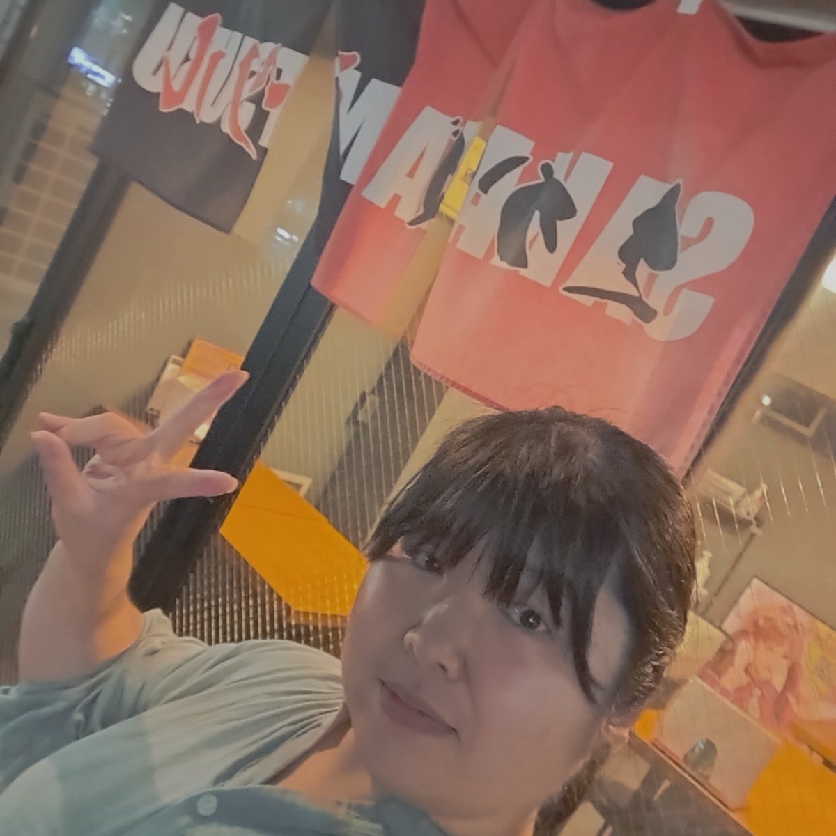 mituha_suzune's tweet photo. 本日さかばミツル出勤!!
久しぶりだーい✨️
 #さかばミツル  #池袋 https://t.co/xHfZN03vsY