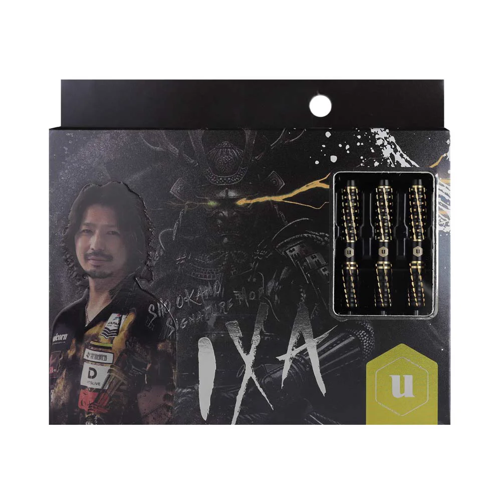 リグナムバイタ新品箱 ダーツハイブ / DARTS HIVE 【公式】🎯 on X: 