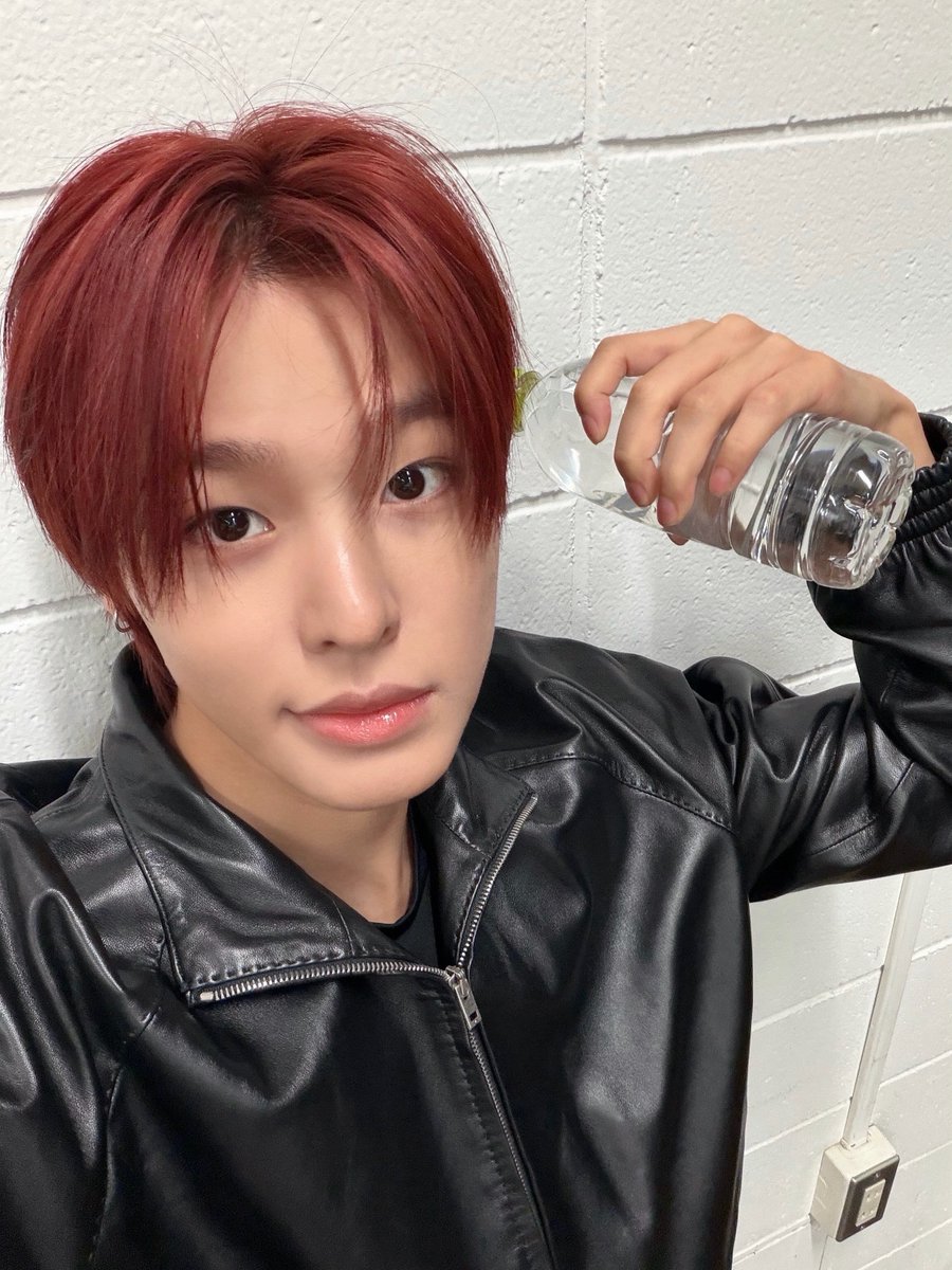 nctwishofficial's tweet photo. 너에게로 가는 새로운 길 헤헤 https://t.co/M4oGWIA0bq