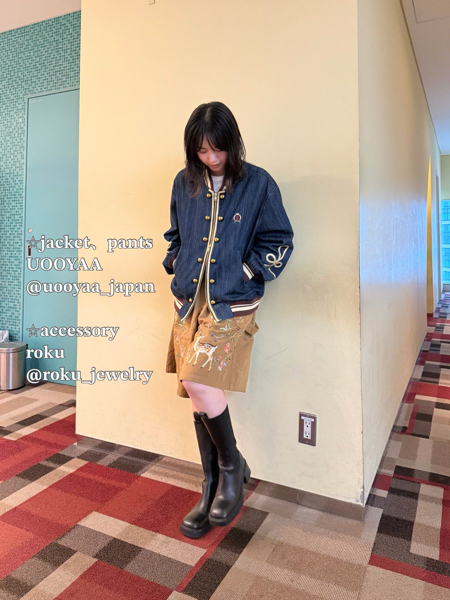 nanase_andstaff's tweet photo. 今夜19:00〜、日本テレビ「#金曜ミステリークラブ!!!」に出演いたします🌙

さまざまなミステリーの真相を推理しました☝️

ぜひご覧ください📺

#金ミス @Fri_mystery_ntv 
#西野七瀬 https://t.co/S5HGhjBf8o
