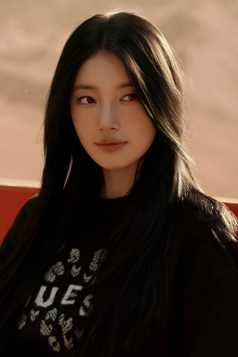seori_ri_ri's tweet photo. 가을 메이크업 수지 아랑해요 https://t.co/XDkrZftbni