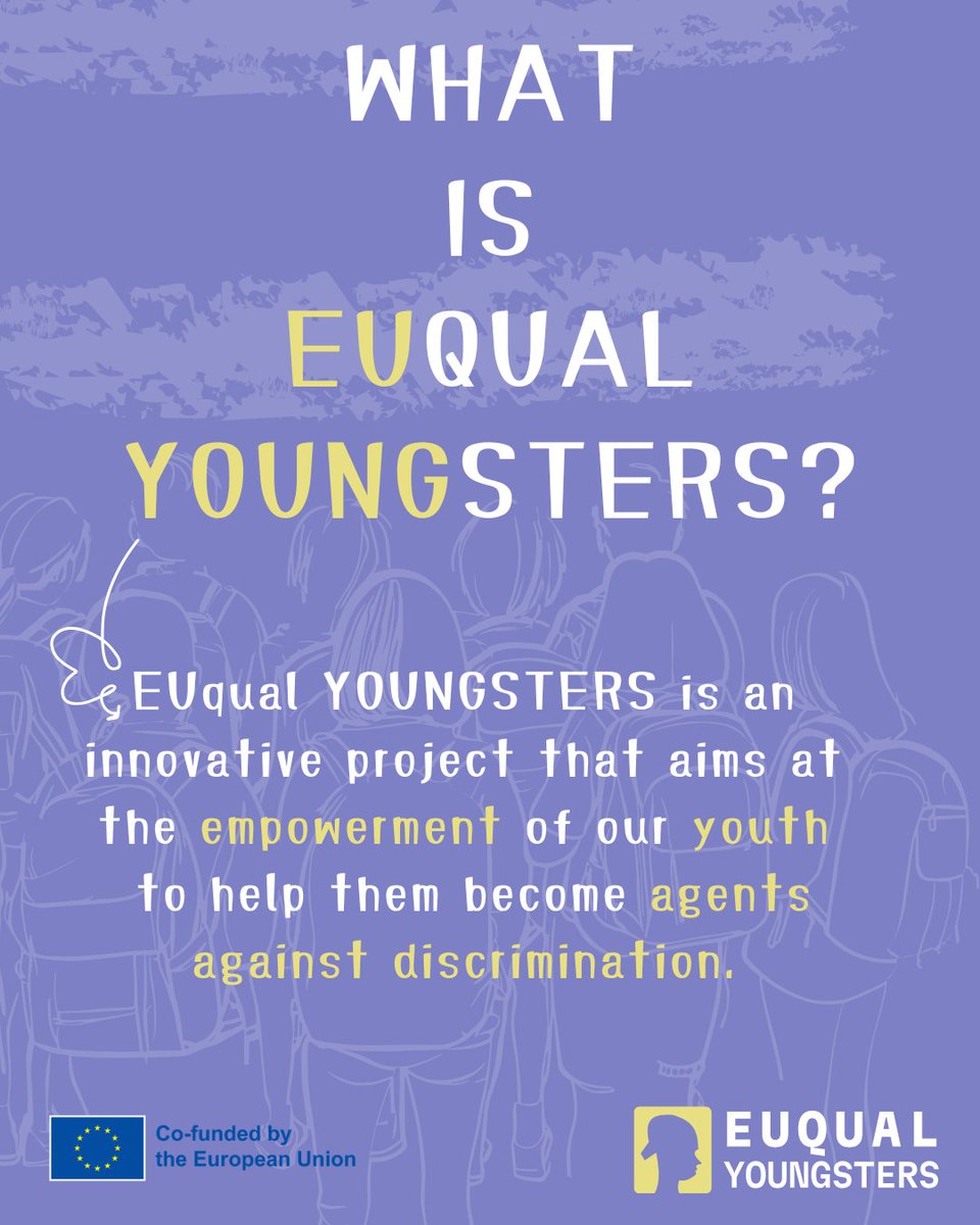 EUYproject tweet picture